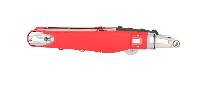 Acerbis 2936410004 Teketmagnet Swingarm Cover - Red
