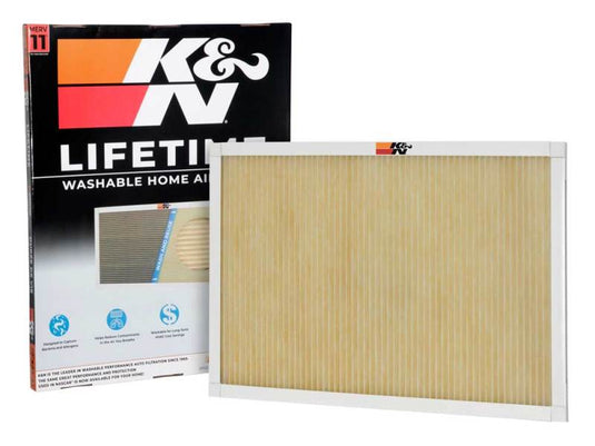 K&N Engineering HVC-12024 KN HVAC Filters