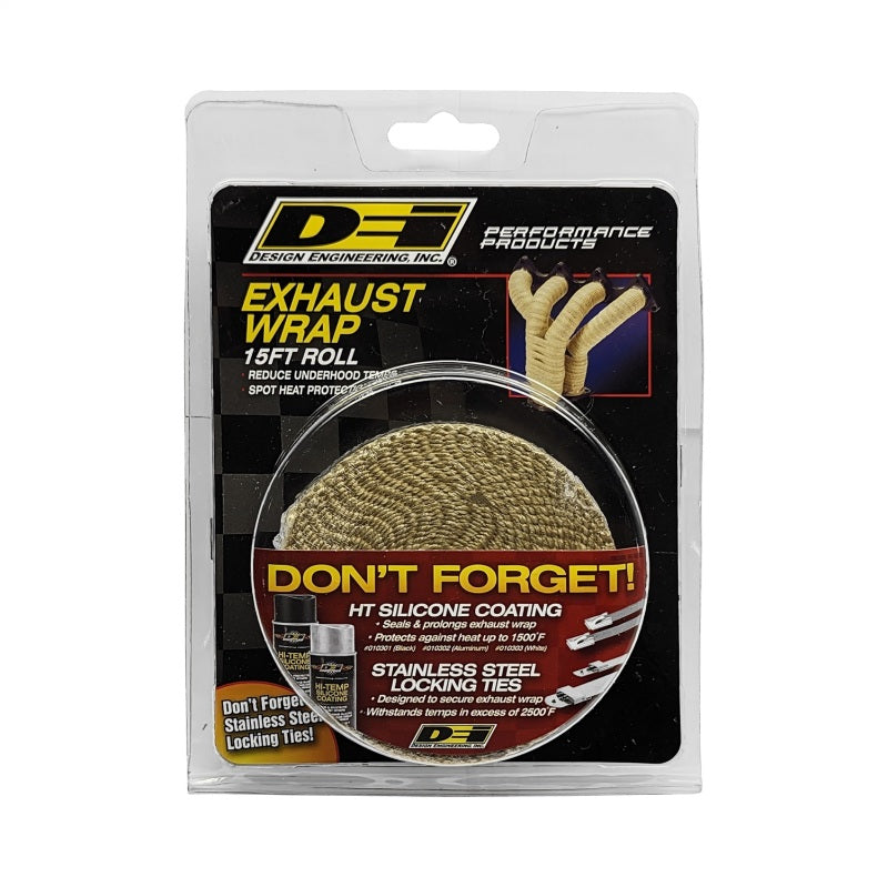Load image into Gallery viewer, Dei 10105 DEI Exhaust Wrap
