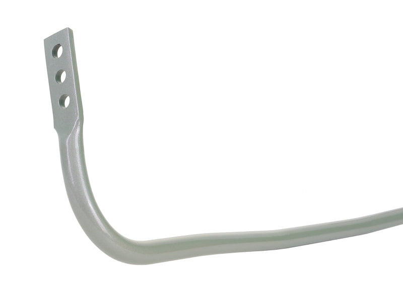 Load image into Gallery viewer, Whiteline BMR66Z WL Sway Bars - Rear

