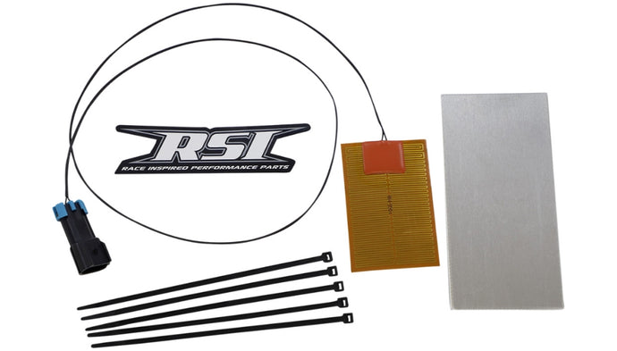 Rsi Racing BPL-PHONE-HP Heater Kit