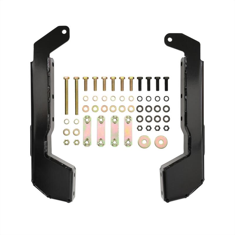 Load image into Gallery viewer, Westin 46-23835 WES MAX Winch System

