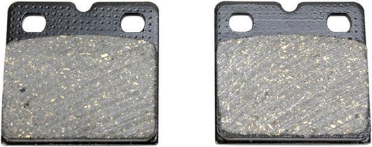 Drag Specialties 1720-0279 Organic Brake Pads