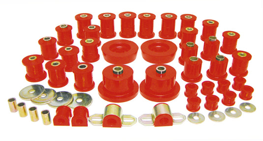 Prothane 12-2002 PRO Total Kits - Red