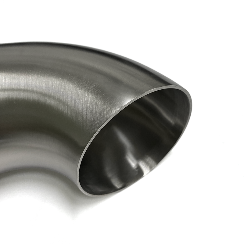 Load image into Gallery viewer, Stainless Bros 601-07676-3100 STB Mandrel Bends
