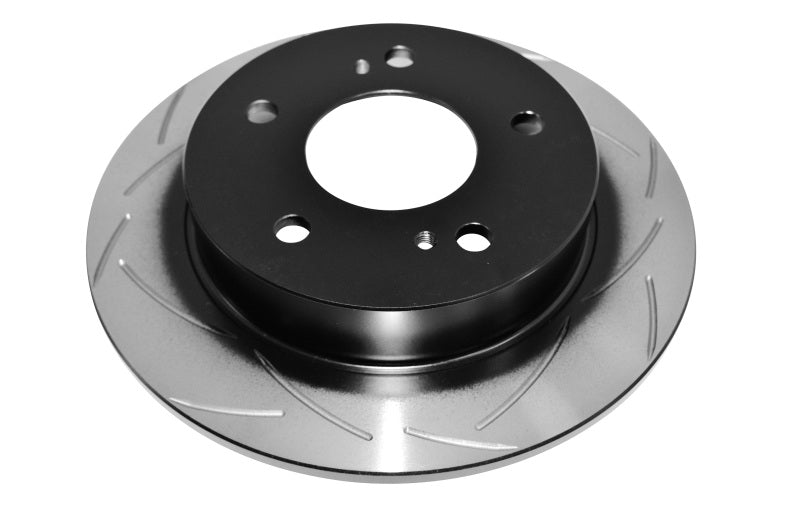 Load image into Gallery viewer, Dba DBA906S DBA Street Slotted Rotors
