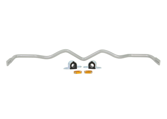 Whiteline BNR37Z WL Sway Bars - Rear
