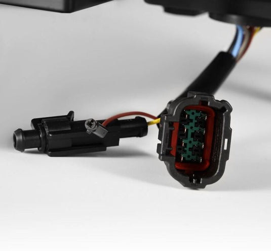 Alpharex 880359 ARX NOVA Headlights