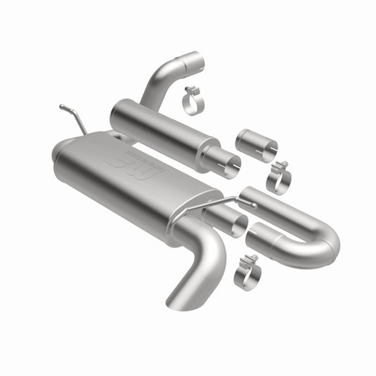 Magnaflow 19620 MAG Axle Back Exhaust