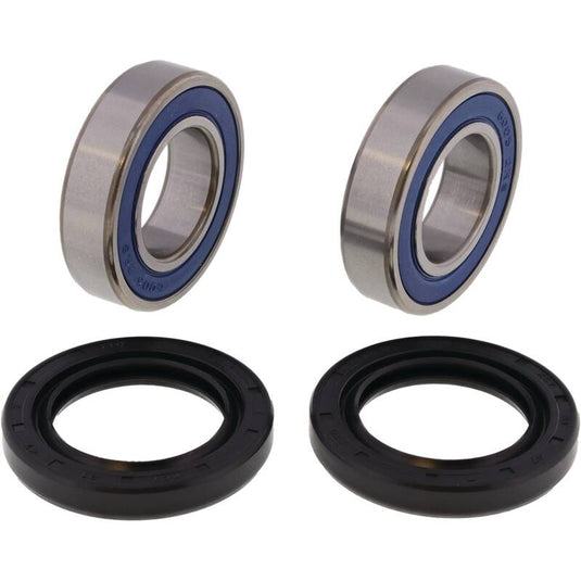 All Balls Racing 25-1378 ABR Wheel Bearing Kits