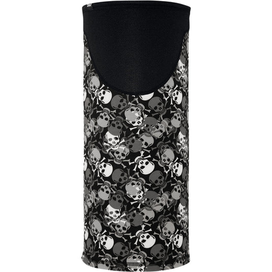 All Over Skull