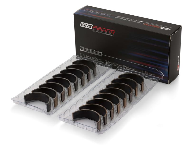 Load image into Gallery viewer, King Engine Bearings CR4033XP KING Performance Rod Bearings
