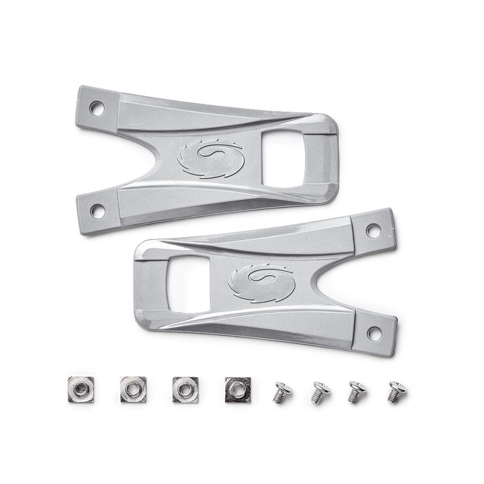 Sidi 131 CF2 Central Strap - Ash - 44-50