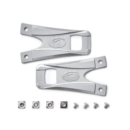 Sidi 131 CF2 Central Strap - Ash - 44-50