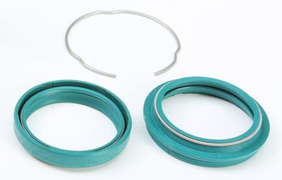 Skf KITG-48S-HD H-D Fork Seal Kit - Showa 48mm