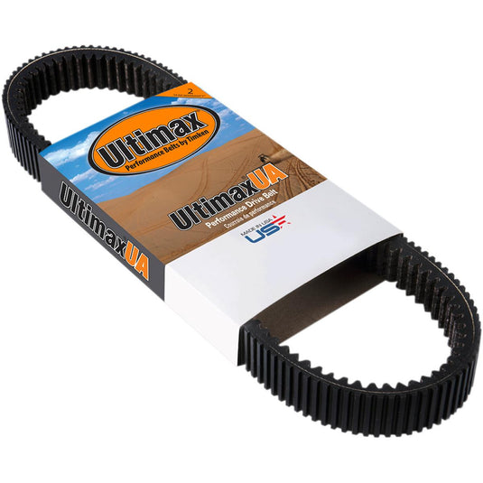 Ultimax Belts By Timken UA451 Ultimax ATV UA Belt