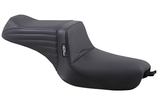 Le Pera LK-586BW Tailwhip Seat - Basket Weave