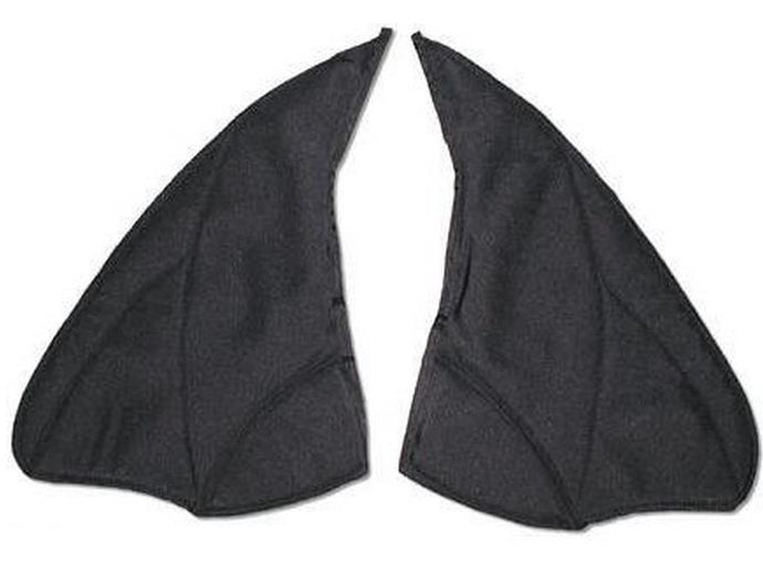 Spi Console Knee Pads