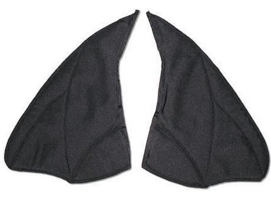 Spi Console Knee Pads