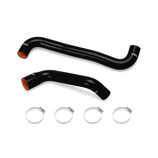 Mishimoto MMHOSE-VET-05BK MM Silicone Hose - Ancillary