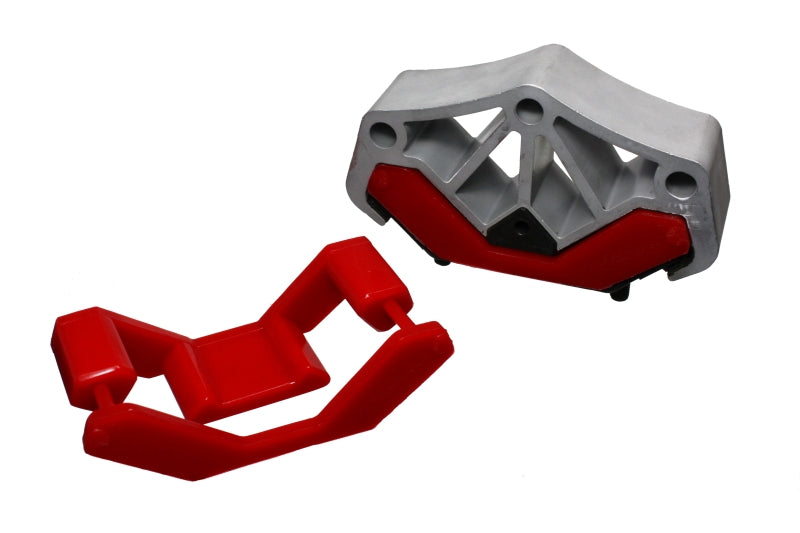 Load image into Gallery viewer, Energy Suspension 4.1138R ES Trans Mounts - Red
