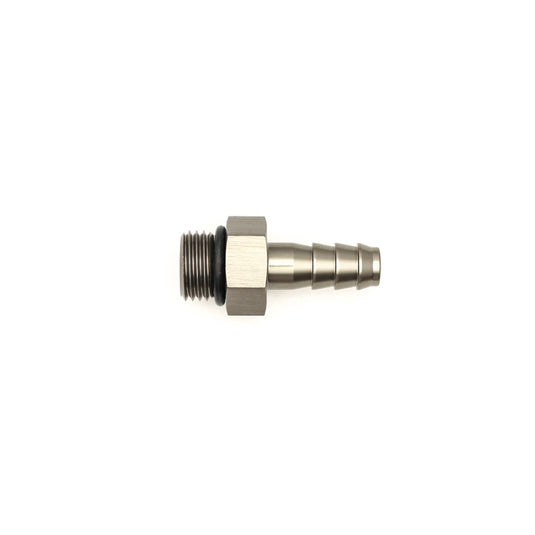 Deatschwerks 6-02-0502 DW ORB to Hose Barb Adapters