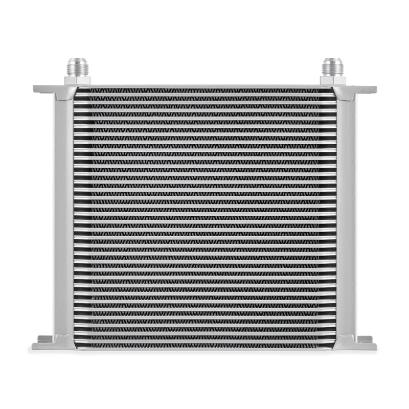 Load image into Gallery viewer, Mishimoto MMOC-34SL MM Oil Cooler - Univ
