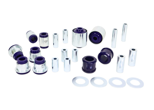 Superpro KIT165K SPR Bushing Kits