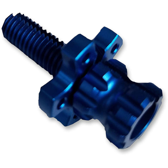 Psr 00-02152-25 Clutch Cable Adjuster - Blue
