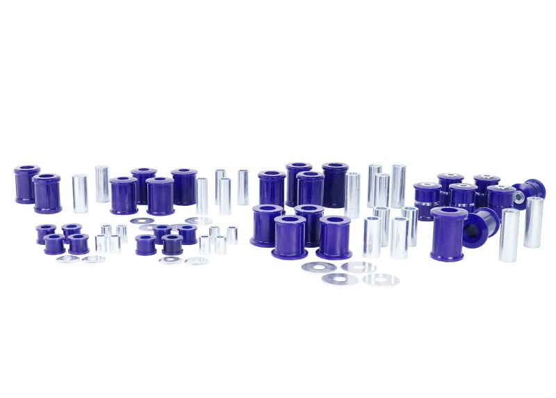 Load image into Gallery viewer, Superpro KIT132NAK SPR Bushing Kits
