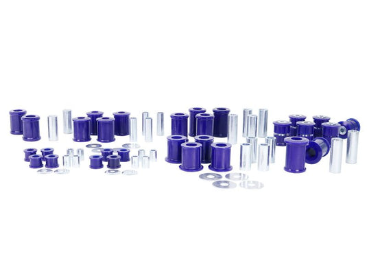 Superpro KIT132NAK SPR Bushing Kits