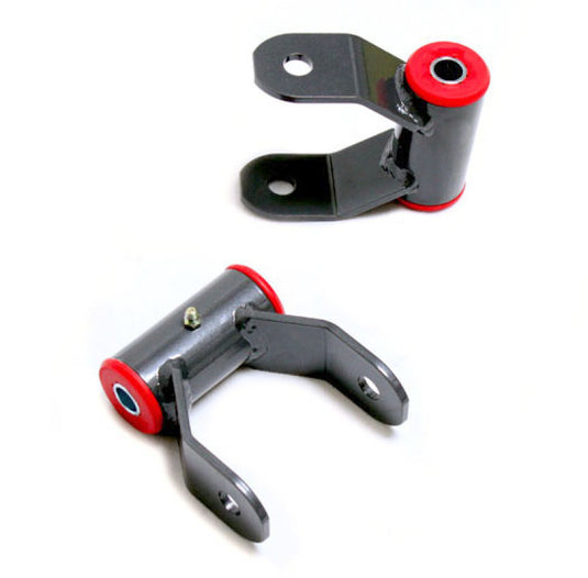 Maxtrac 713210 MXT Lift Shackles
