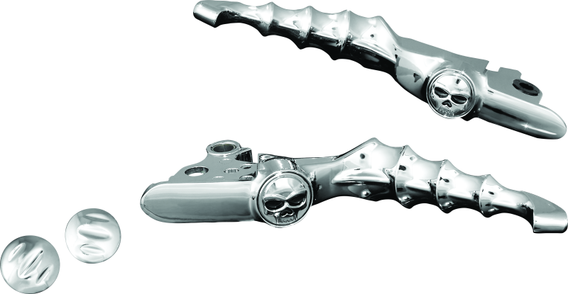 Load image into Gallery viewer, Kuryakyn 1058 KUR Levers D
