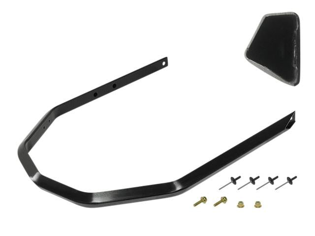 Sp1 SM-12683 Rear Bumper