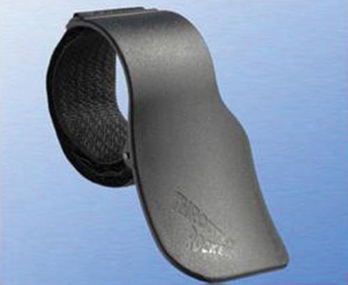 Throttle Rocker TR11 LEFTT Throttle Rocker II with Hook and Loop - Left - Black