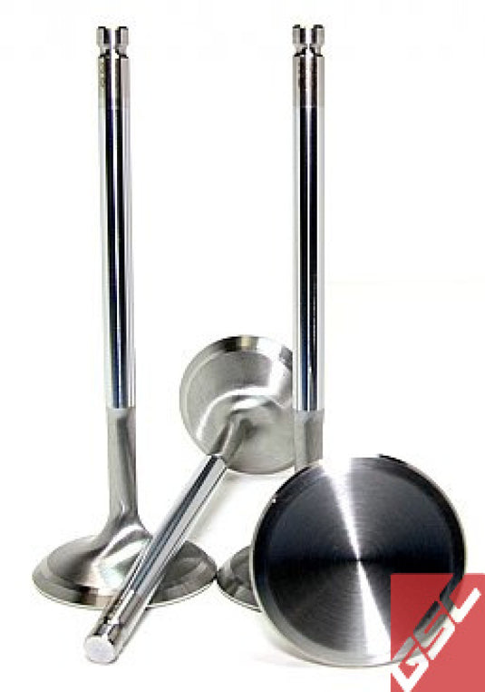 Gsc Power Division B2011-50 GSC Exhaust Valve Sets -STD