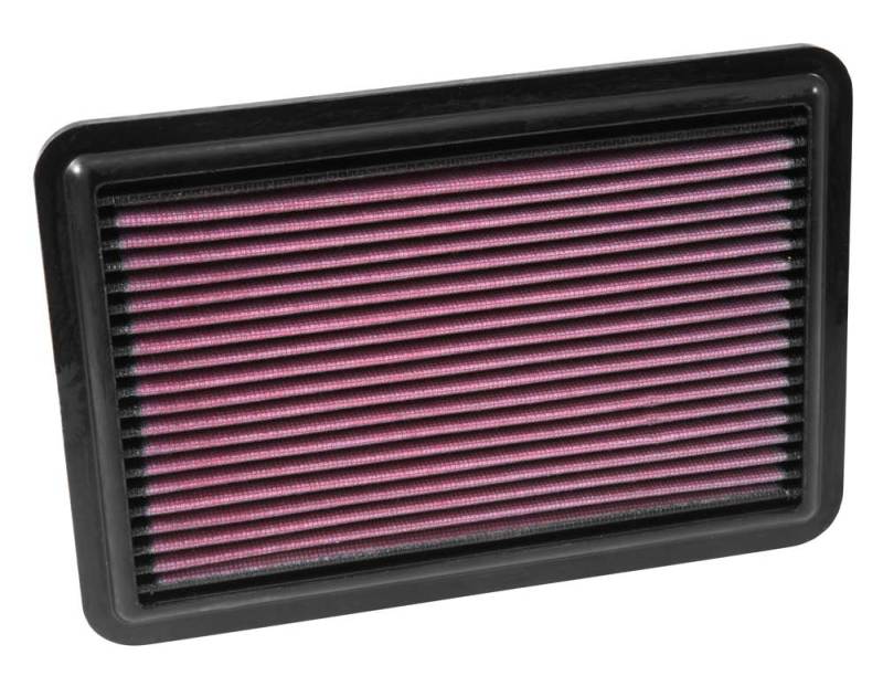 Load image into Gallery viewer, K&amp;N Engineering 33-5016 KN Drop in Air Filters
