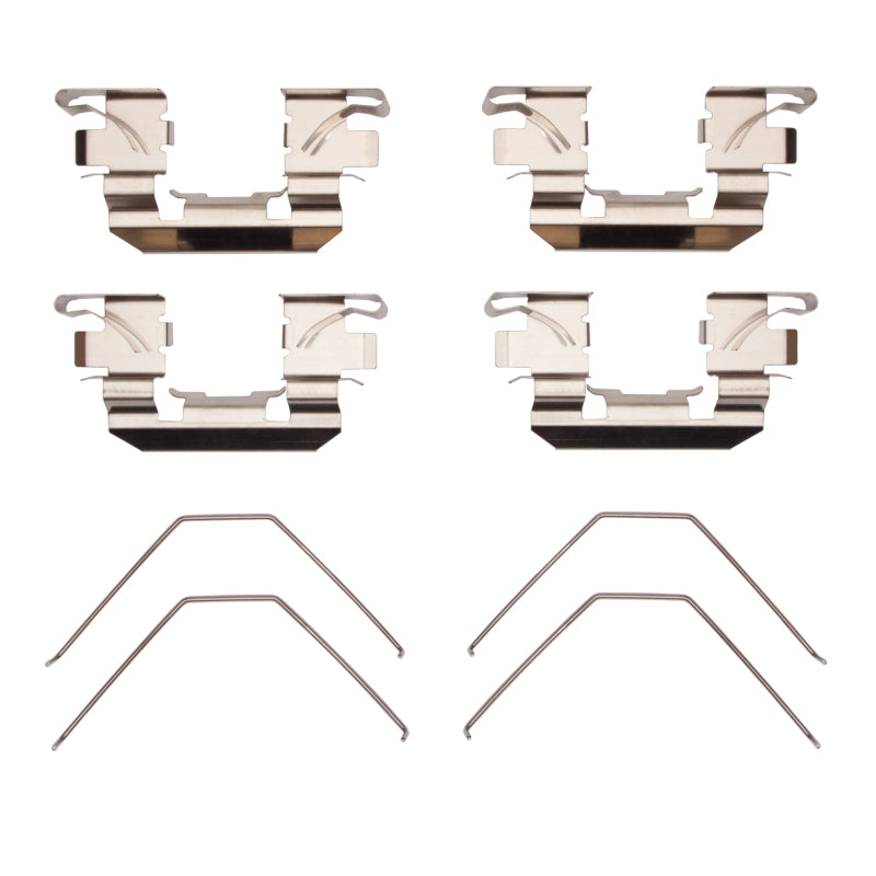 Load image into Gallery viewer, Dfc 1551-1521-01 DFC 5000 Advanced Ceramic Brake Pads
