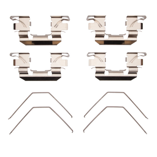 Dfc 1551-1521-01 DFC 5000 Advanced Ceramic Brake Pads