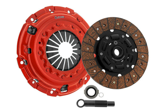 Action Clutch ACR-0659 AON Clutch - Single - Stage 2 - 1SC