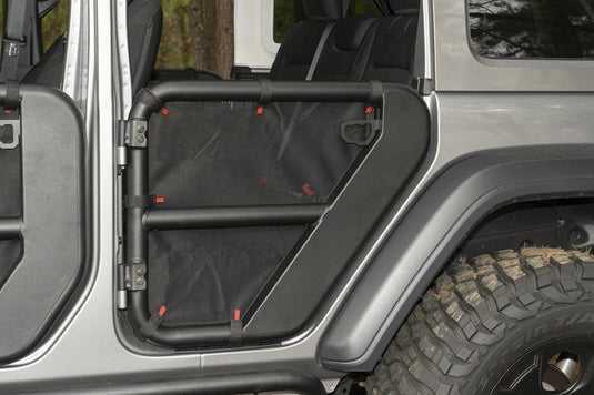 Rugged Ridge 13579.54 RUG Tube Doors
