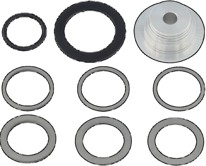 Sp1 SM-03287 Belt Deflection Adjuster Kit with Shims