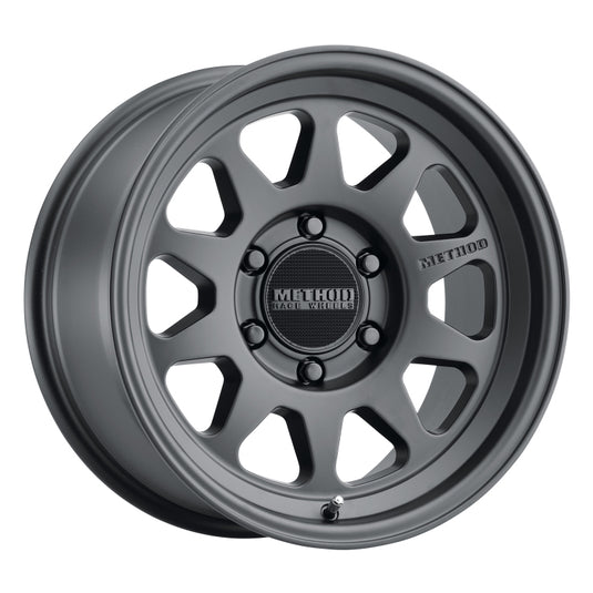 Method Wheels MR31678560500 MRW MR316 Wheels
