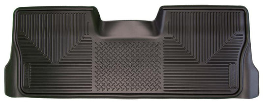 Husky Liners 53411 HL XAC - Rear - Black