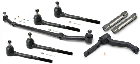 Ridetech 11329570 RID Steering Linkage Kits