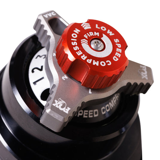 Fox 883-26-273 FOX 2.0 Perf Shock