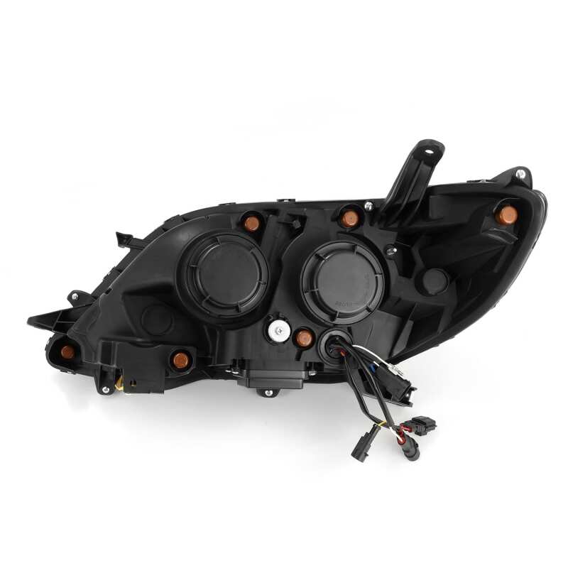 Load image into Gallery viewer, Alpharex 880768 ARX NOVA Headlights
