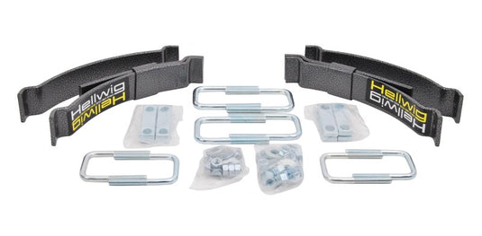 Hellwig 1520 HWG LP-15 Helper Spring Kits
