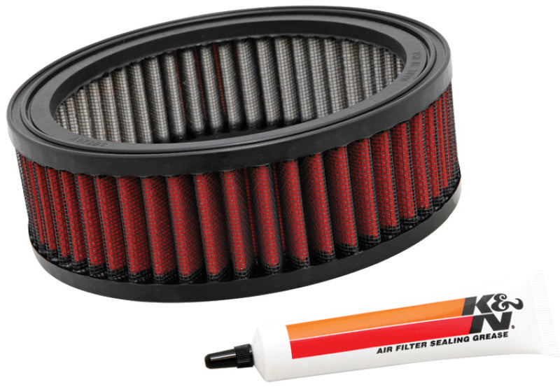 Load image into Gallery viewer, K&amp;N Engineering E-4665 KN Drop in Air Filters
