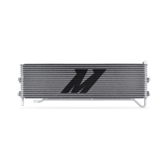 Mishimoto MMTC-F2D-08SL MM Transmission Coolers
